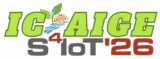 ICAIGE / S4IoT logo